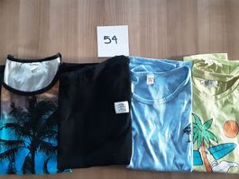 Kinderkleider Paket 54 13-14Jahre