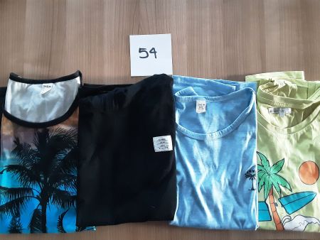 Kinderkleider Paket 54 13-14Jahre