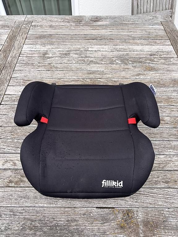 Seggiolini per auto: 2x Réhausseur Isofix – Usato da Prangins venduto da mar_k5xl