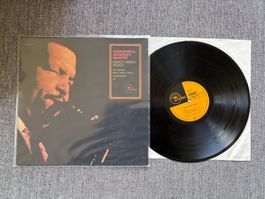 Adderley, Cannonball - Mercy, Mercy, Mercy ("Live At The Clu