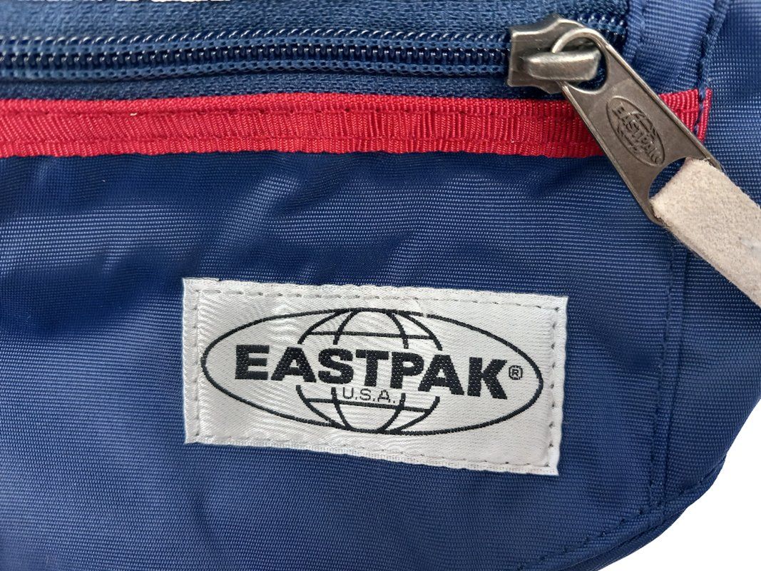 Eastpak Taschen: EASTPAK Bauchtasche – Neu (gemäss Beschreibung) aus Hünenberg von Restwert_Zug 1