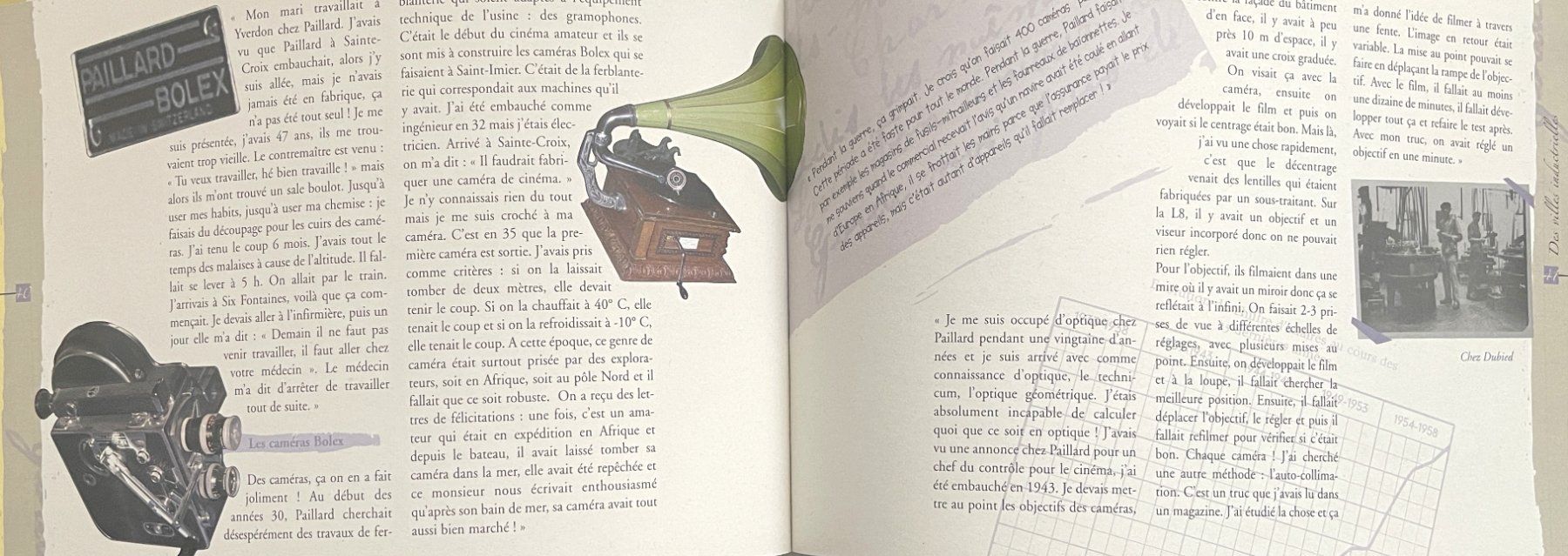 Livres: Mont d'Or - Chasseron: Mots d'antan – D'occasion à Savagnier par Ne2065 8