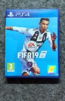 FIFA 19 - PlayStation 4 ⚽️