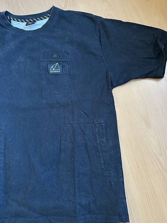 New Balance T-shirt: New Balance T-Shirts Grösse L – Usato da Riehen venduto da jac_f2nl 1