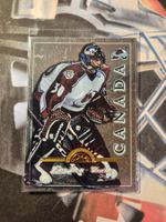 NHL Marc Denis Colorado Avalanche