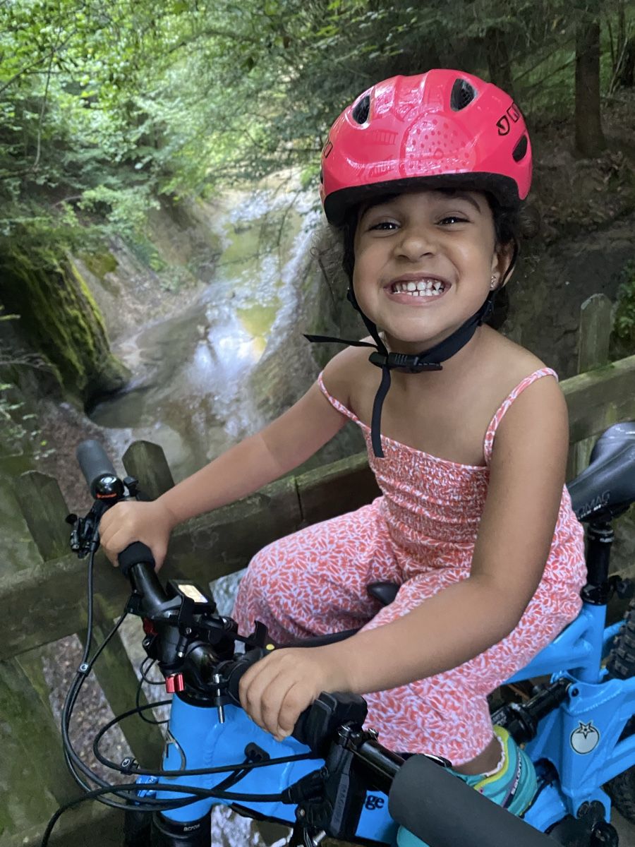 Biciclette: Orange Phase Pro 2023 – Usato da Mézières VD venduto da patitos222 7