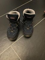 LOWA Wanderschuhe