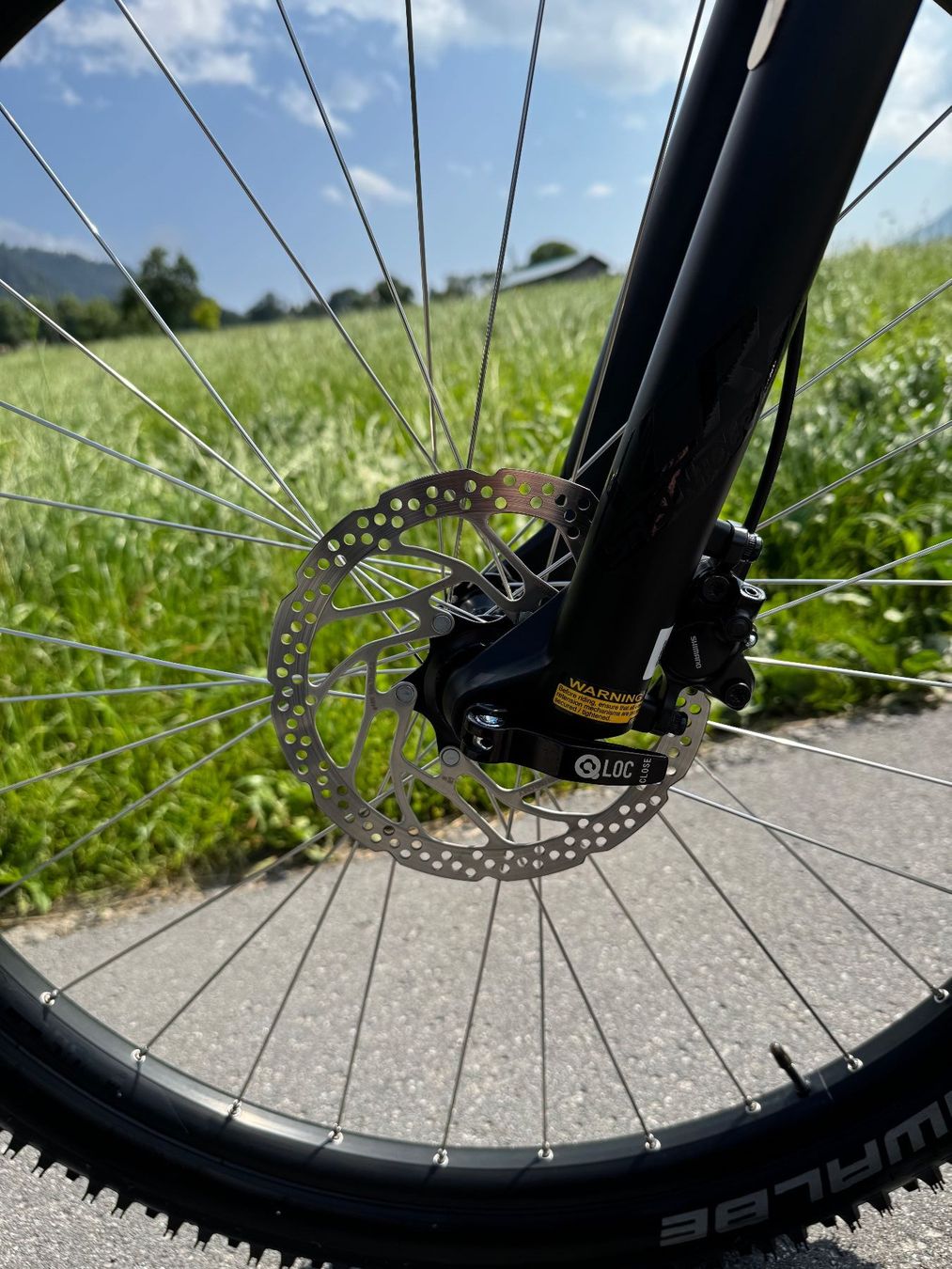 Stevens Biciclette: E-Bike Stevens E-Tremalzo – Usato da Igis venduto da hamora41 5
