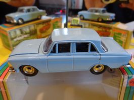 Moskvitch 408  1:43 (mit Box) Novoexport A1  > (Box015)
