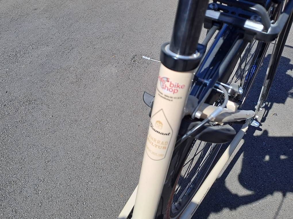 Vélos: Velo – D'occasion à Burg im Leimental par Fridulin 4