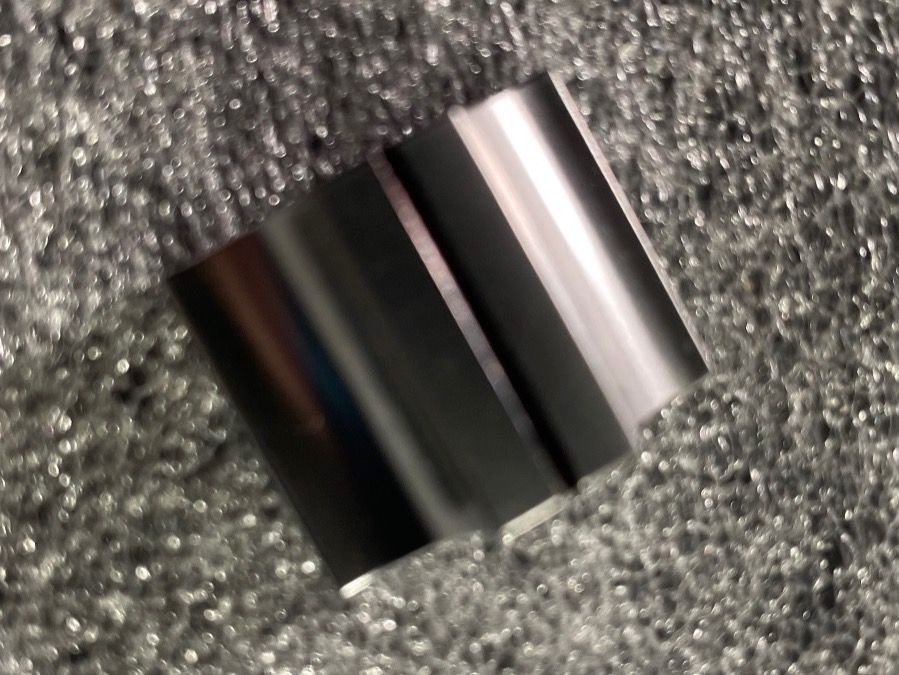 Technics Giradischi: Pitch Knopf Technics SL 12xx – Nuovo (secondo la descrizione) da Basel venduto da Ragazinc