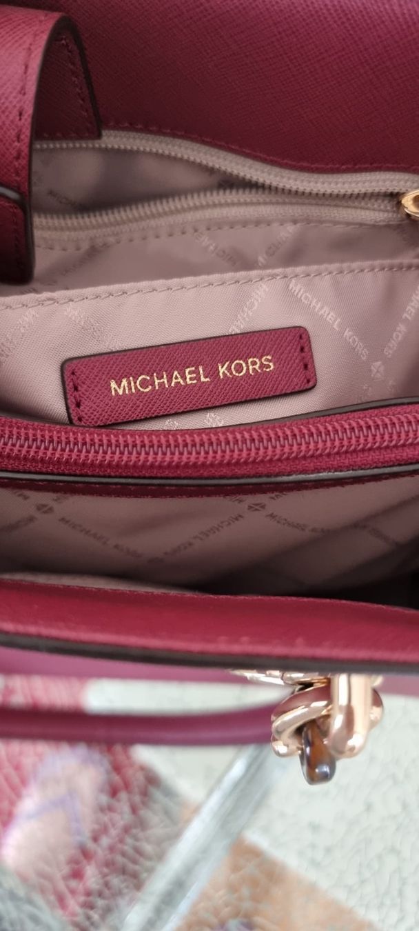 Michael Kors Taschen für Damen: Michael Kors Handtasche – Gebraucht aus Luzern von Reni025 3