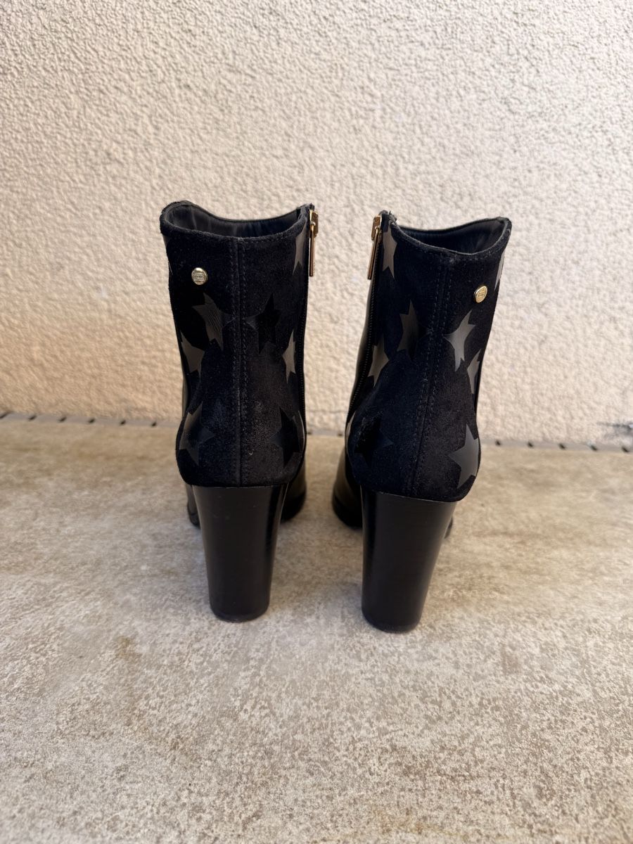 Tommy Hilfiger Damenschuhe: Stiefeletten Damen Tommy Hilfiger Grösse 41 – Neu (gemäss Beschreibung) aus Dornach von val_y2ws 1