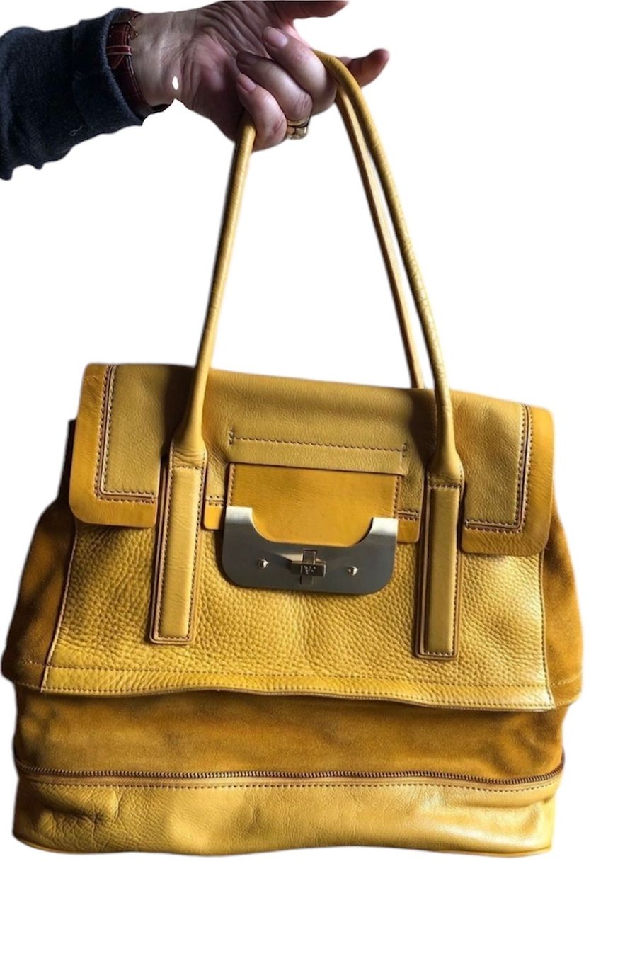 Diane von Furstenberg Borse da donna: Sac Diane Von Furstenberg  / Handtasche – Usato da Dotzigen venduto da SecondHandGems 1