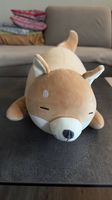 Shiba Inu Plush - Kenji