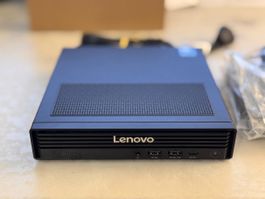 Lenovo M90q Gen 6 ThinkCentre i7 Ultra 265 32GB 512GB WiFi 7