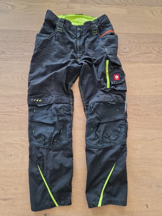 Fabelhafte Engelbert Strauss Wanderhose Ebenbild