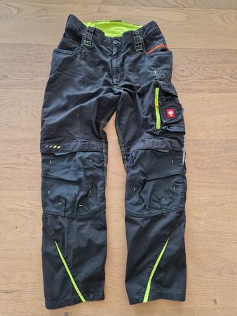 Arbeitshose Workerhose Engelbert Strauss Motion 2020 Gr. 50