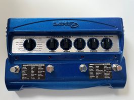 LINE 6 MM4 Modulation Modeller inkl. original Netzteil
