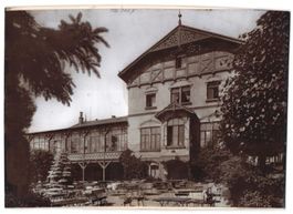 Fotografie Kamenz i. Sa., Blick auf das 