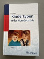 F. Vermeulen Kindertypen in der Homöopathie 5. Auflage