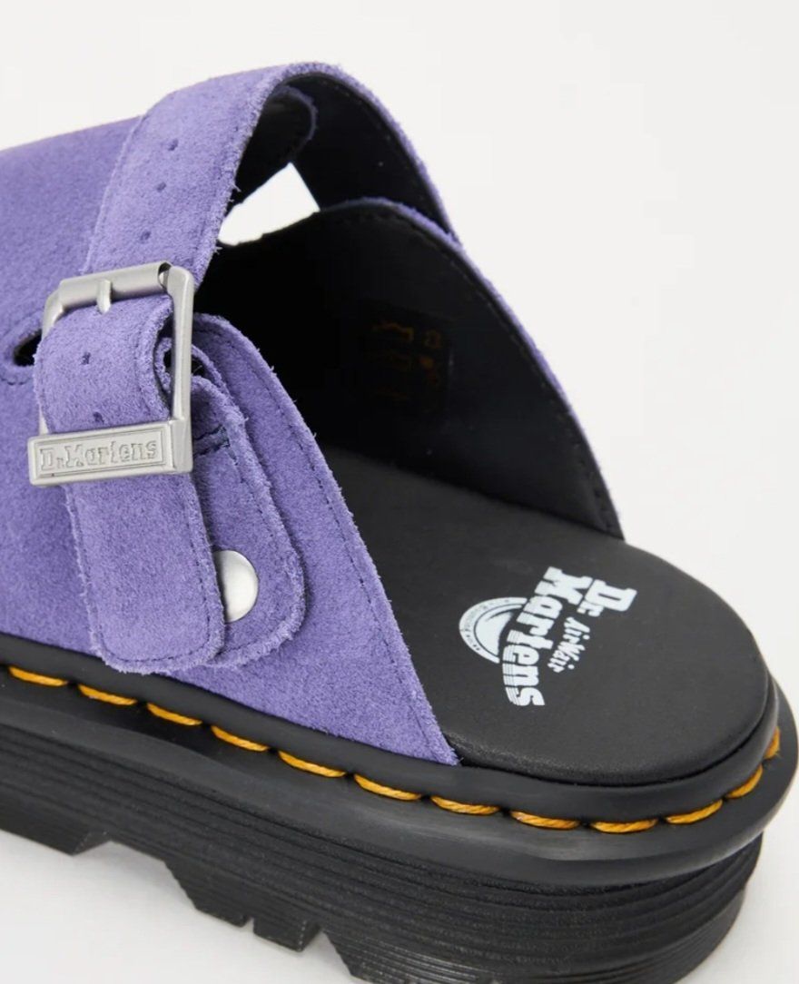 Dr. Martens Scarpe da donna: *** Tolle Dr.Martens *** – Nuovo e nell'imballaggio originale da Bannwil venduto da Turtle10 1
