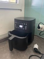 Airfryer