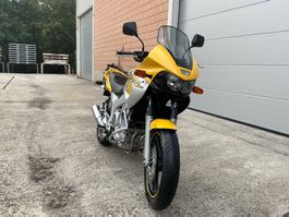 Yamaha TDM850