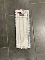 Microfasermopp mit Taschen