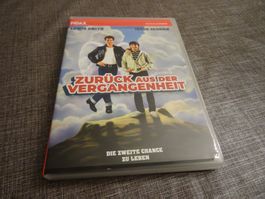 DVD Film Zurück aus der Vergangenheit PIDAX