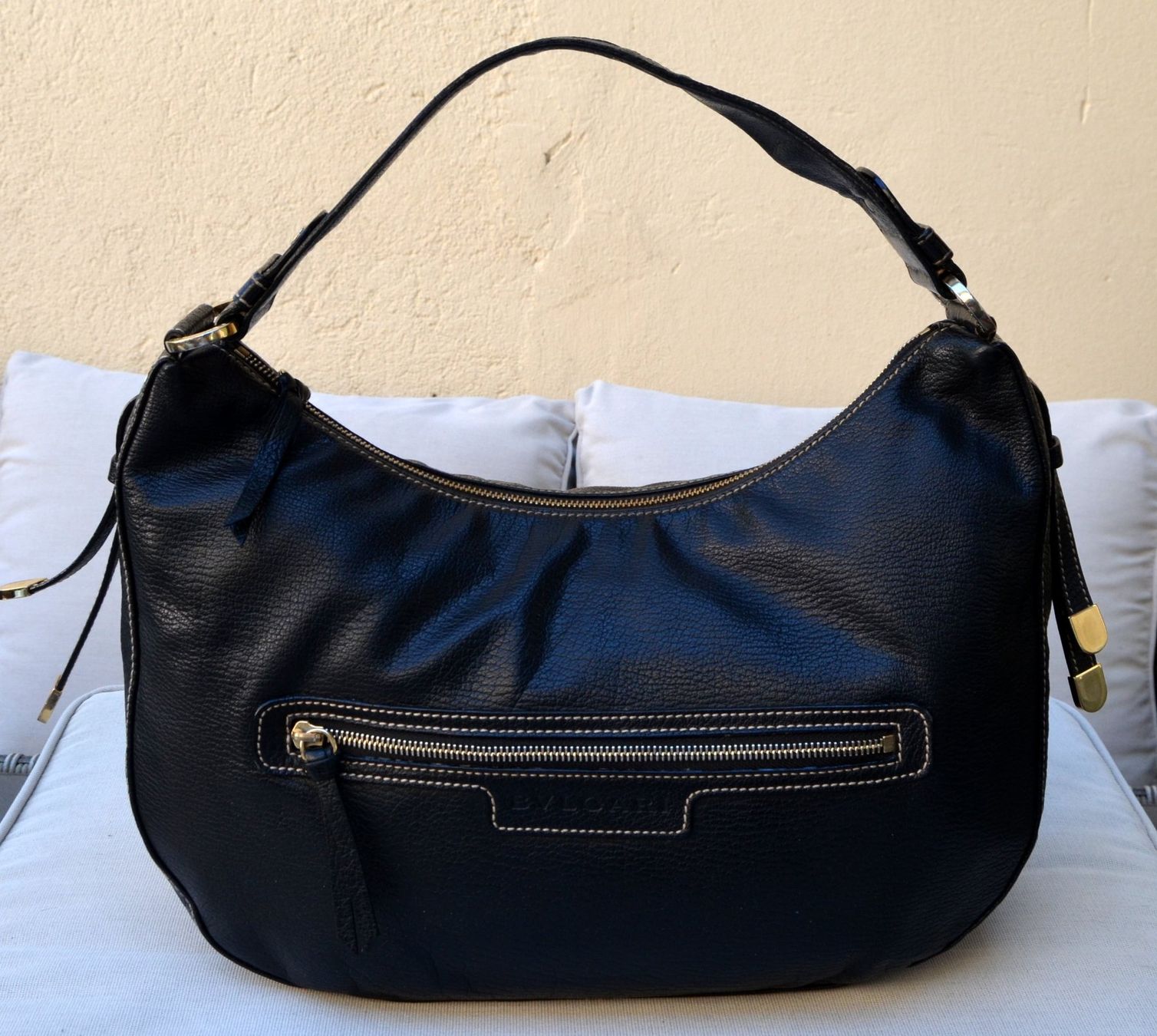 Bulgari Sacs femmes: Bvlgari Malta Tasche / sac – D'occasion à Collonges par arashee 1