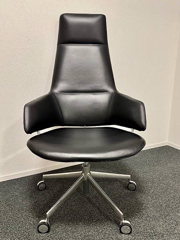 Arper Sedie: Designer Bürostuhl Arper - Aston Direction – Usato da Klosters venduto da fr_nz
