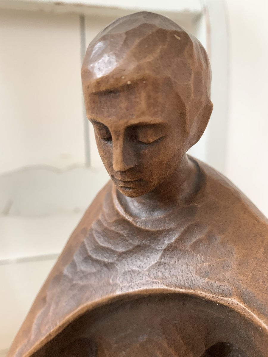 Statuette: Familie Figuren – Usato da Sissach venduto da youngmoon 3