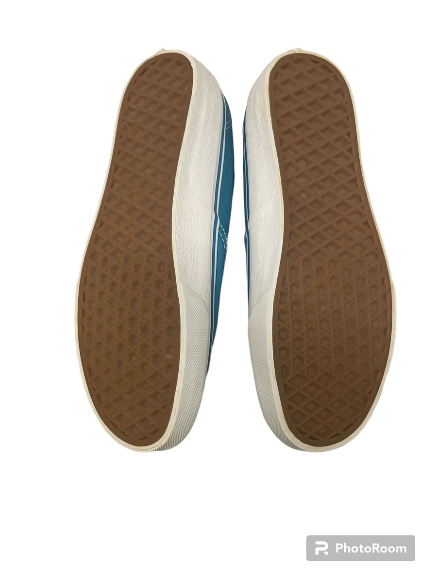 Vans Scarpe da donna: 🩵 VANS Sneakers Canvas – Usato da Urdorf venduto da Anassor 2