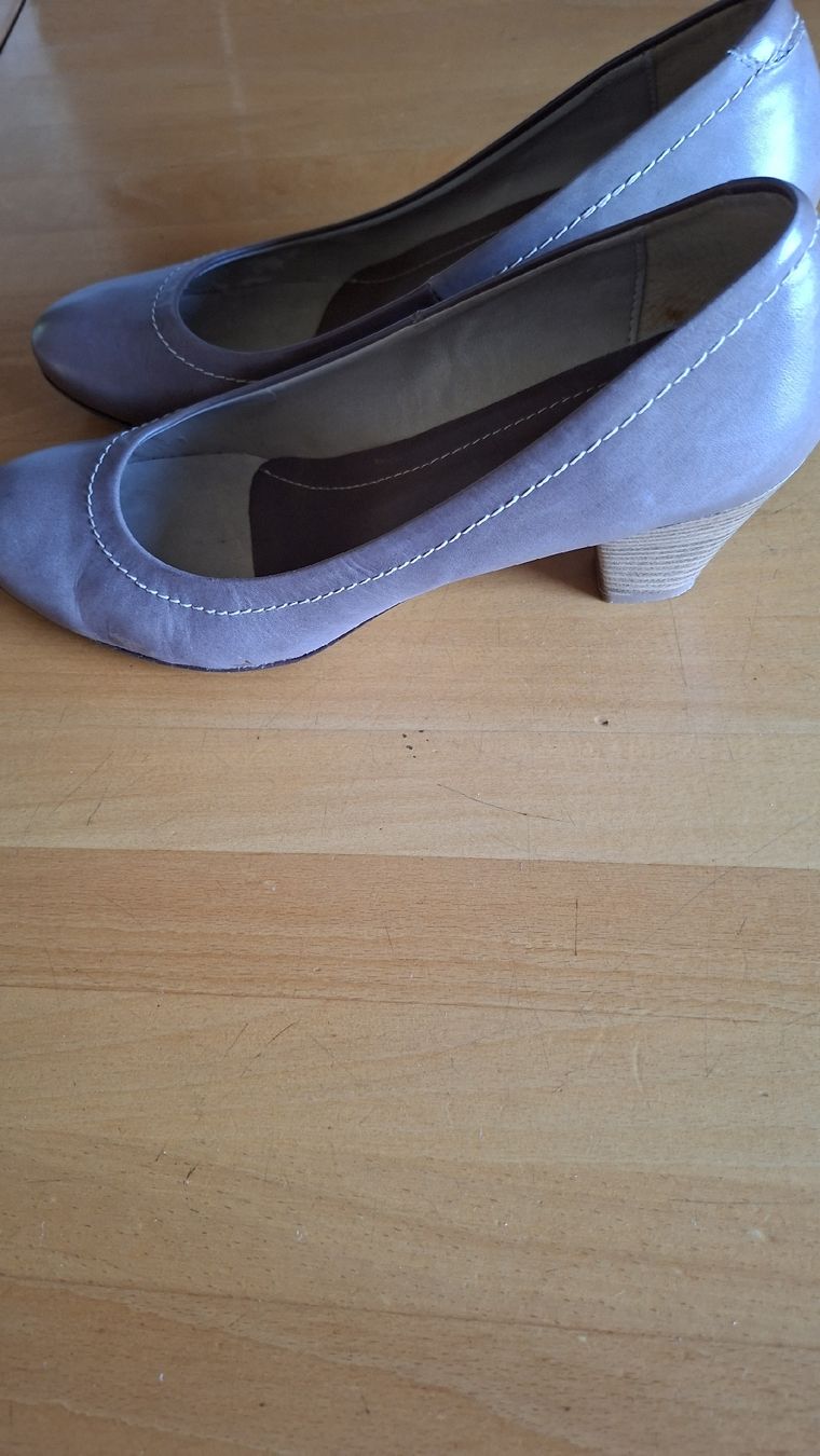 Roberto Santi Damenschuhe: Schuhe – Gebraucht aus Wünnewil von 04Blume 1