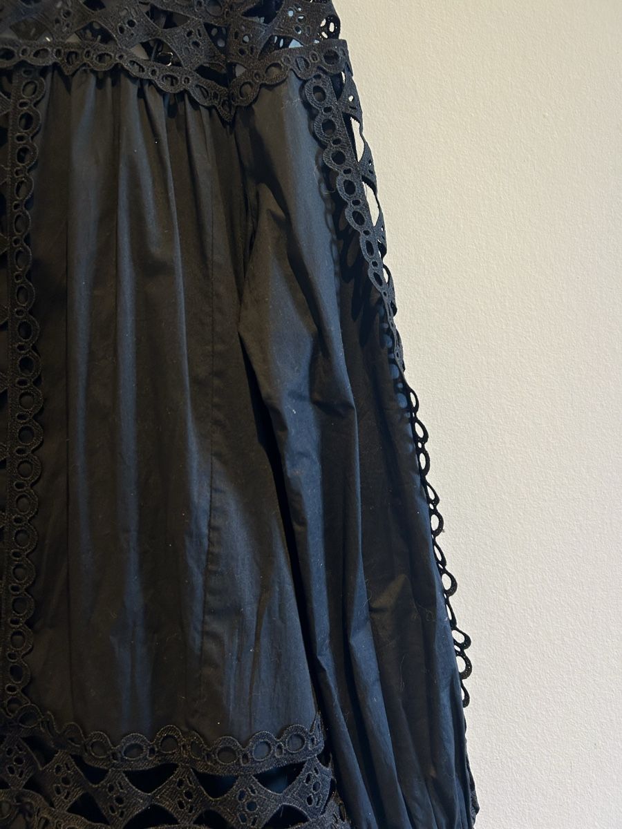 Devotion Kleider: Devotion TWINS Kleid schwarz – Neu (gemäss Beschreibung) aus Aeugst am Albis von schatzkistee 3