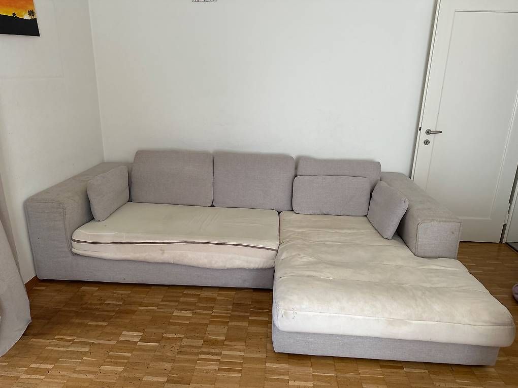 Sofas: Sofa – Gebraucht aus Zürich von dev_6ykt