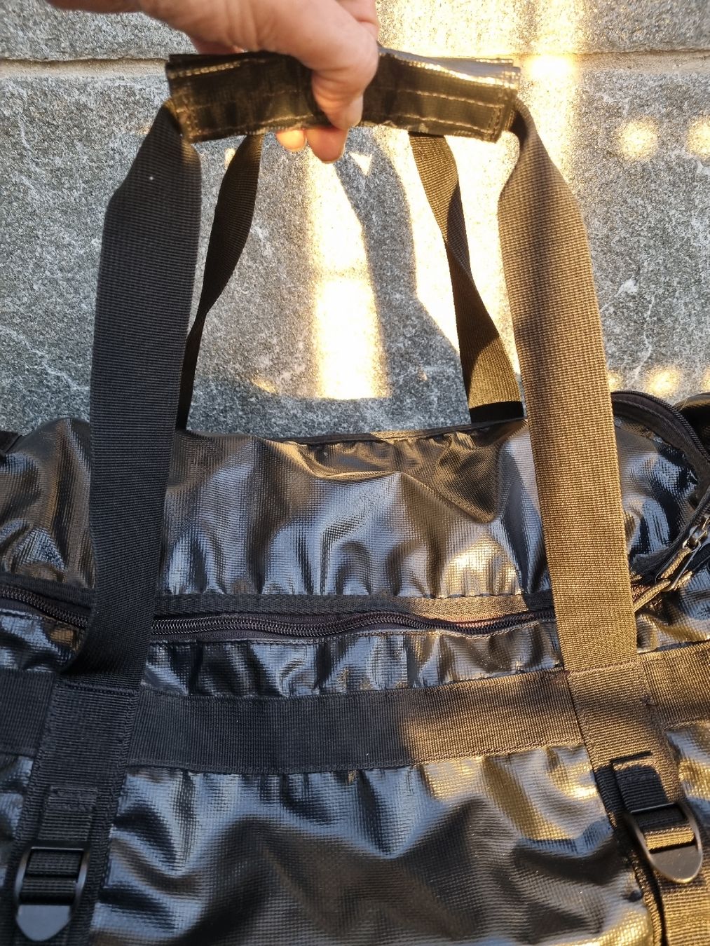 Helly Hansen Taschen: Tasche HH Helly Hansen – Gebraucht aus Ostermundigen von vintage60 6