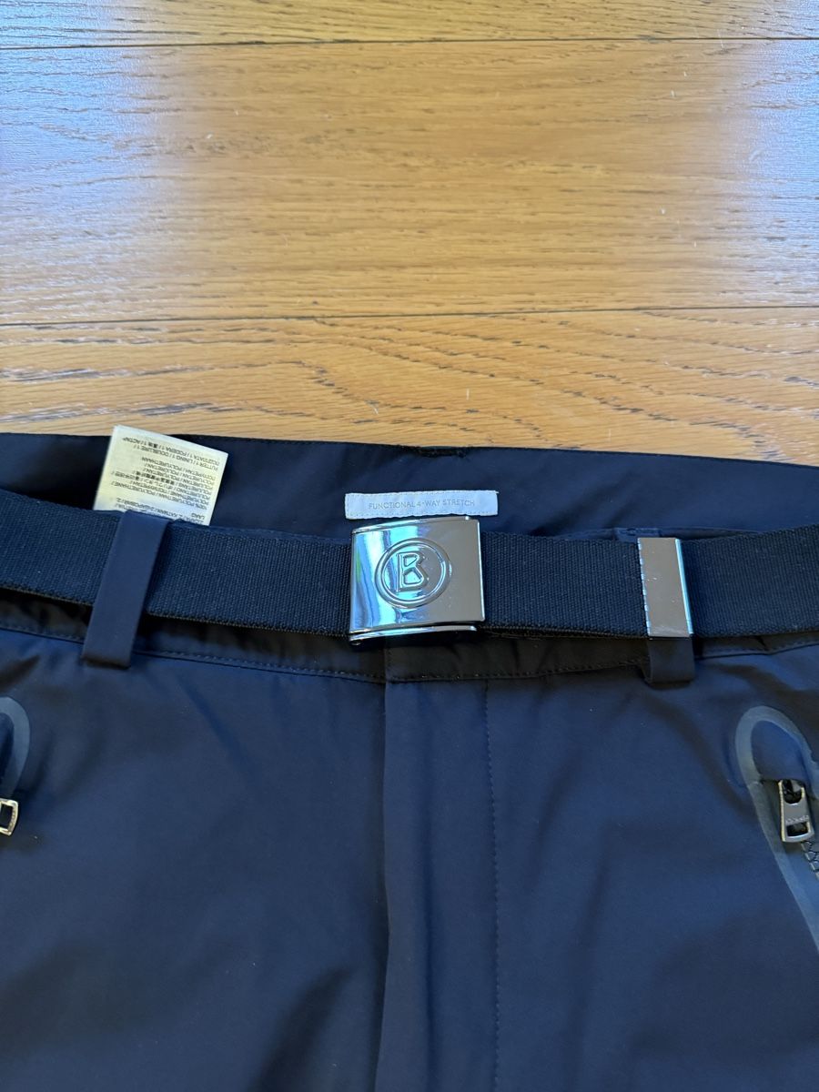 Bogner Pantaloni: Bogner ski pants – Usato da Zürich venduto da art_wkz7 2