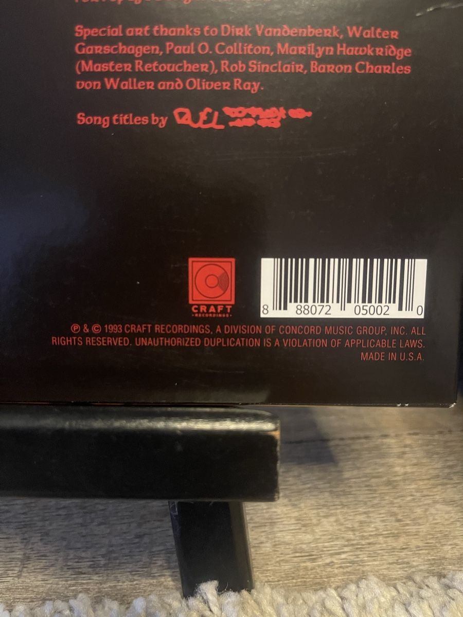 Dischi in vinile: Masta Ace / Slaughtahouse  – Nuovo (secondo la descrizione) da Dagmersellen venduto da stonefinger 2