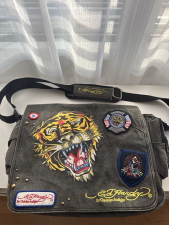 Ed Hardy Tasche
