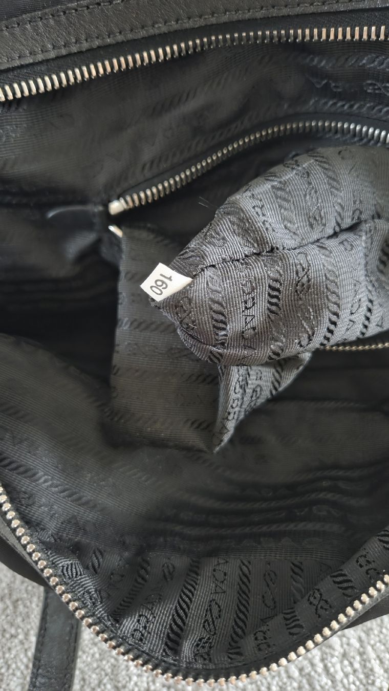 Prada Sacs femmes: Prada Tasche  – D'occasion à Frick par mlpreloved 9