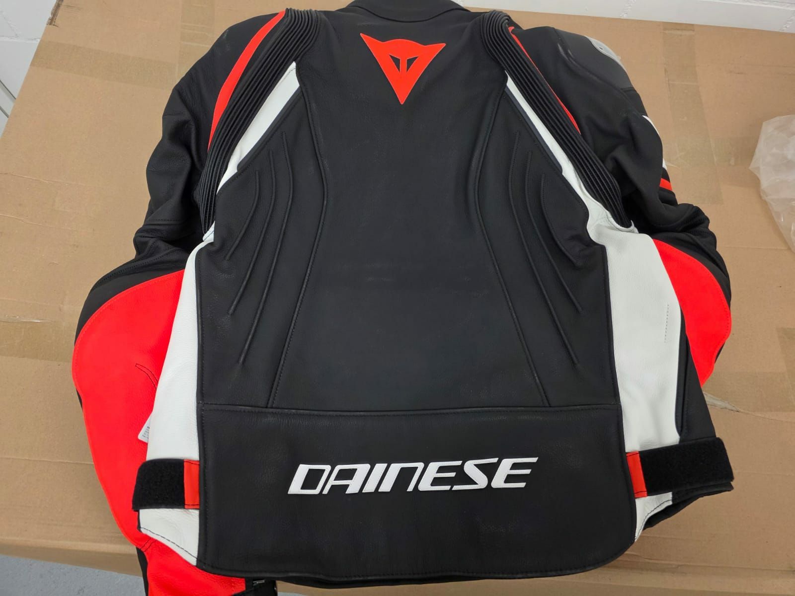 Dainese Giacche: Dainese AVRO 4  – Nuovo e nell'imballaggio originale da Villmergen venduto da Samichlaus3 2