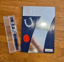 Swatch Lucky 7 SKZ116