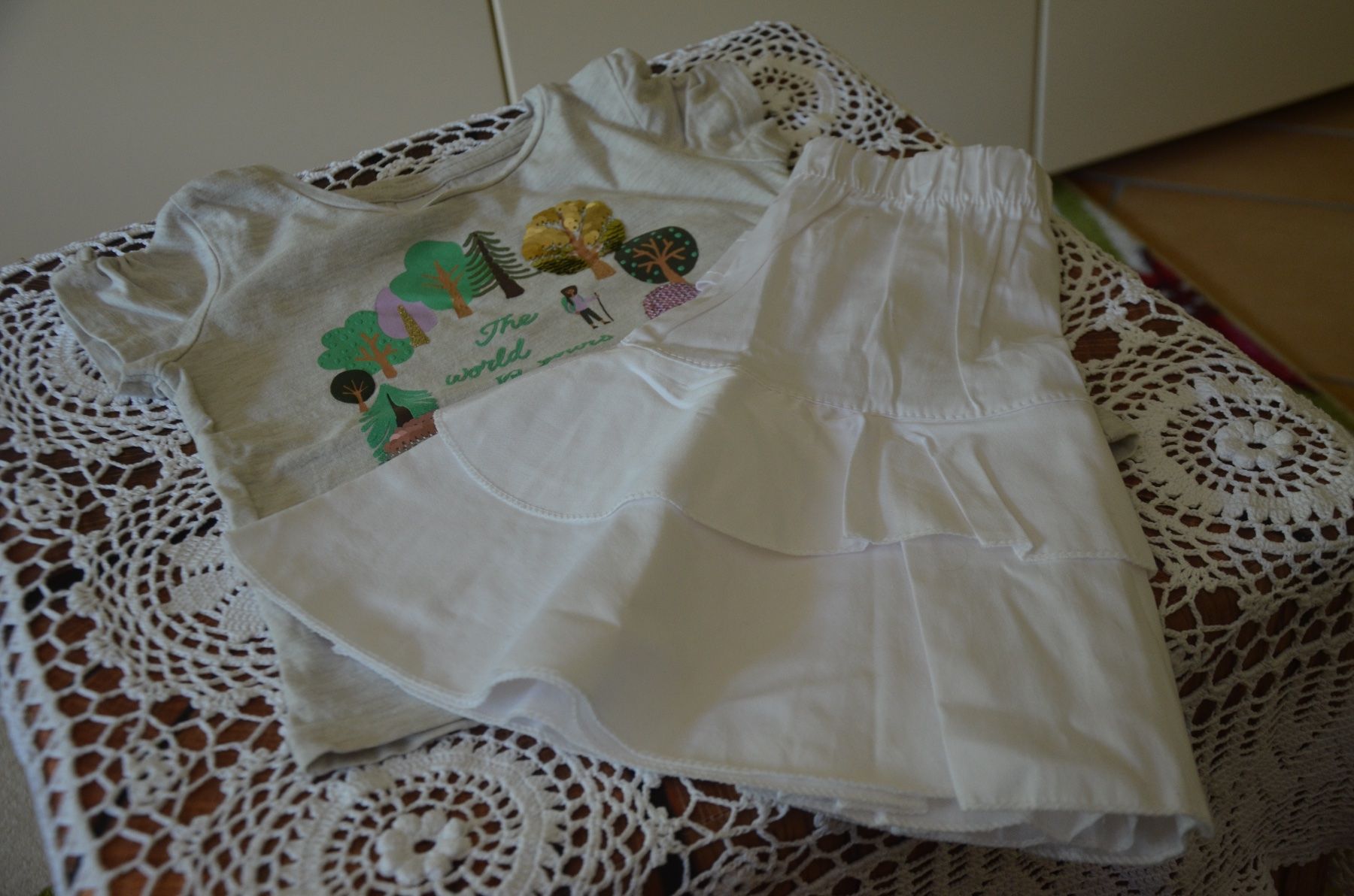 Lotti & Set di vestiti: TAILLE 92-98 – Usato da Chiasso venduto da Dolly015