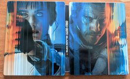 Limited Steelbook /PS5 Call of Duty Black OPS 7 / ohne Game!