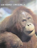 Geheimnisse der Tierwelt. Säugetiere 1