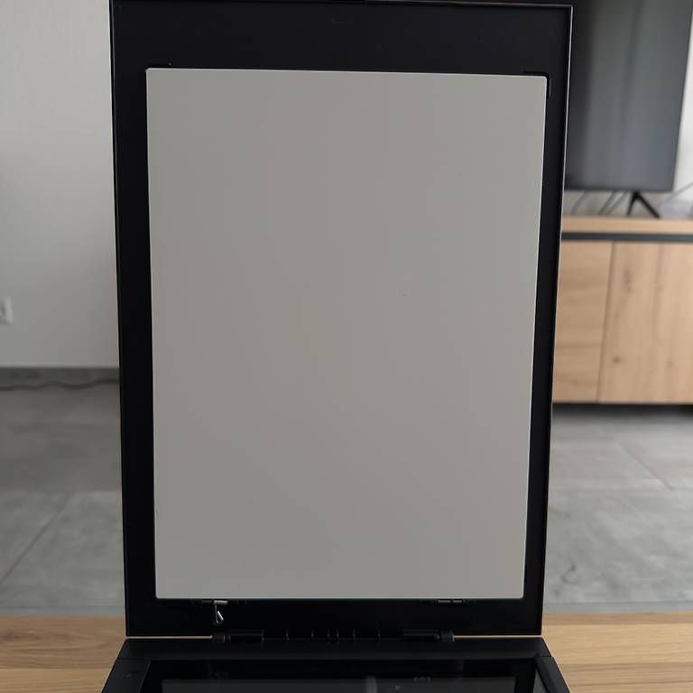 Canon Scanner: Canon CanoScan LiDE 300 Flachbettscanner – Gebraucht aus Widen von flavio_marchi 2