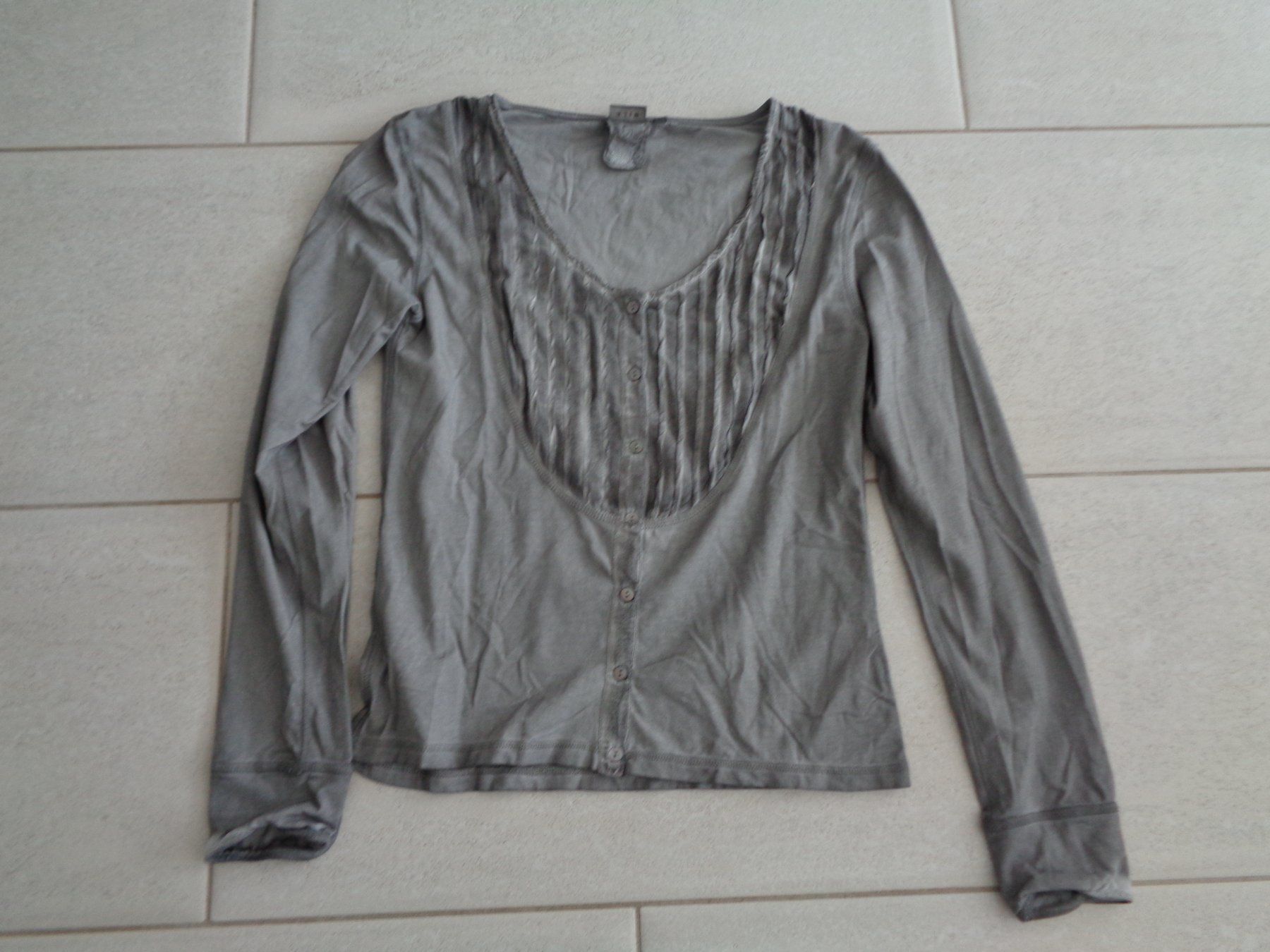 Nile Camicette: NILE BLUSE GR.XS NEU – Nuovo (secondo la descrizione) da Rotkreuz venduto da Samballi