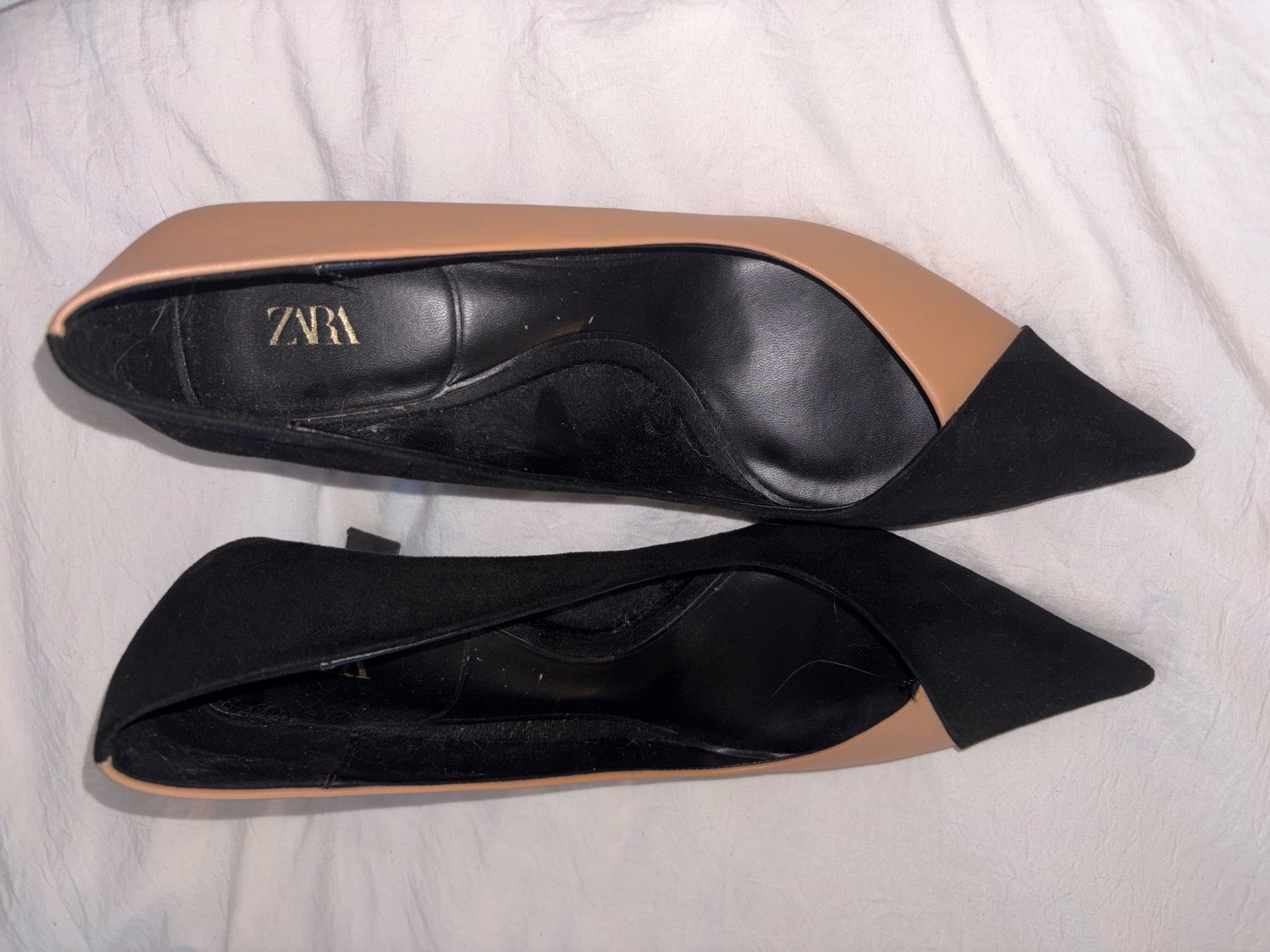 Zara Scarpe da donna: Zara High Heels Gr 42 – Usato da Spreitenbach venduto da yas_njl8